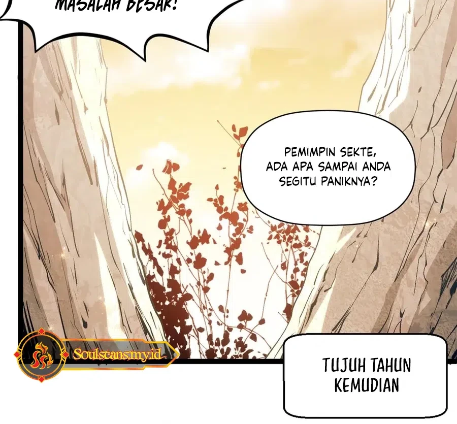 Top Tier Providence: Secretly Cultivate for a Thousand Years Chapter 230 Gambar 20