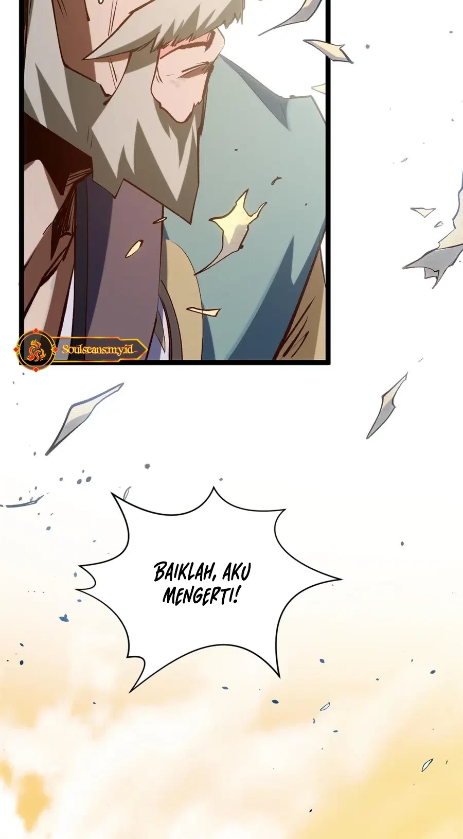 Top Tier Providence: Secretly Cultivate for a Thousand Years Chapter 230 Gambar 25