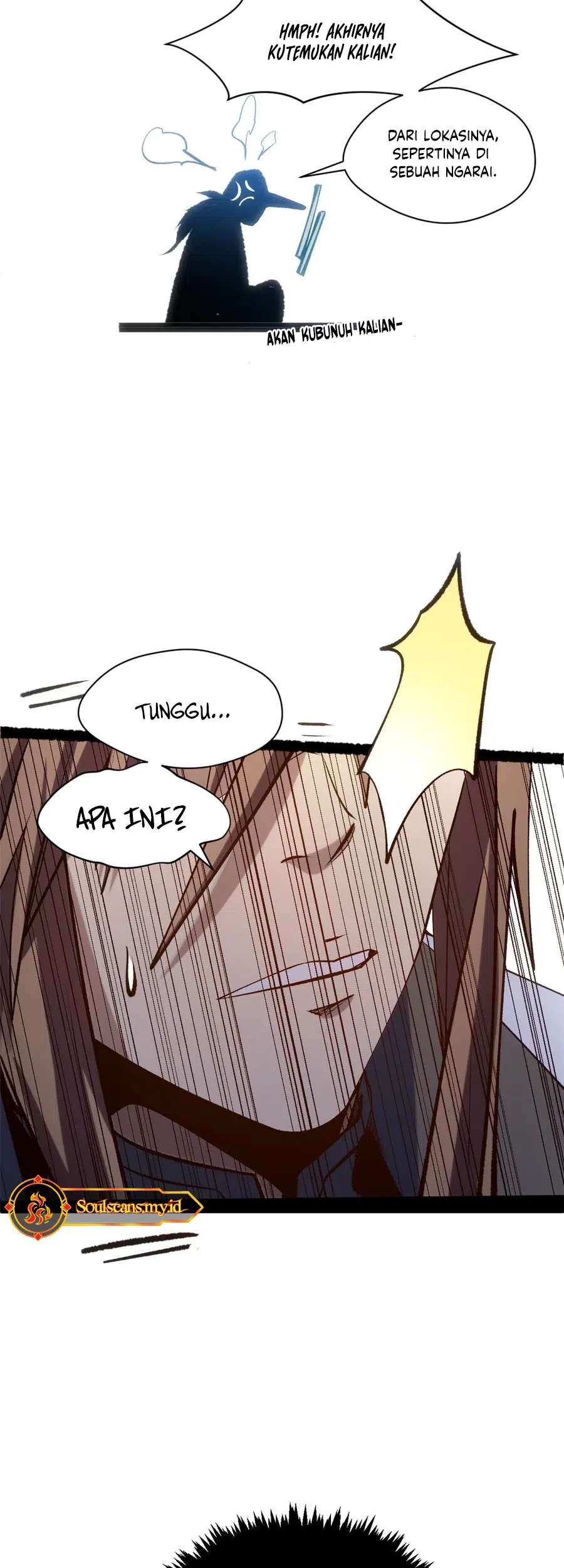 Top Tier Providence: Secretly Cultivate for a Thousand Years Chapter 230 Gambar 30