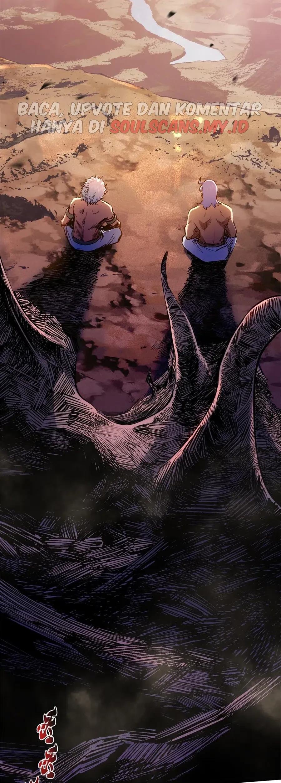 Top Tier Providence: Secretly Cultivate for a Thousand Years Chapter 230 Gambar 32