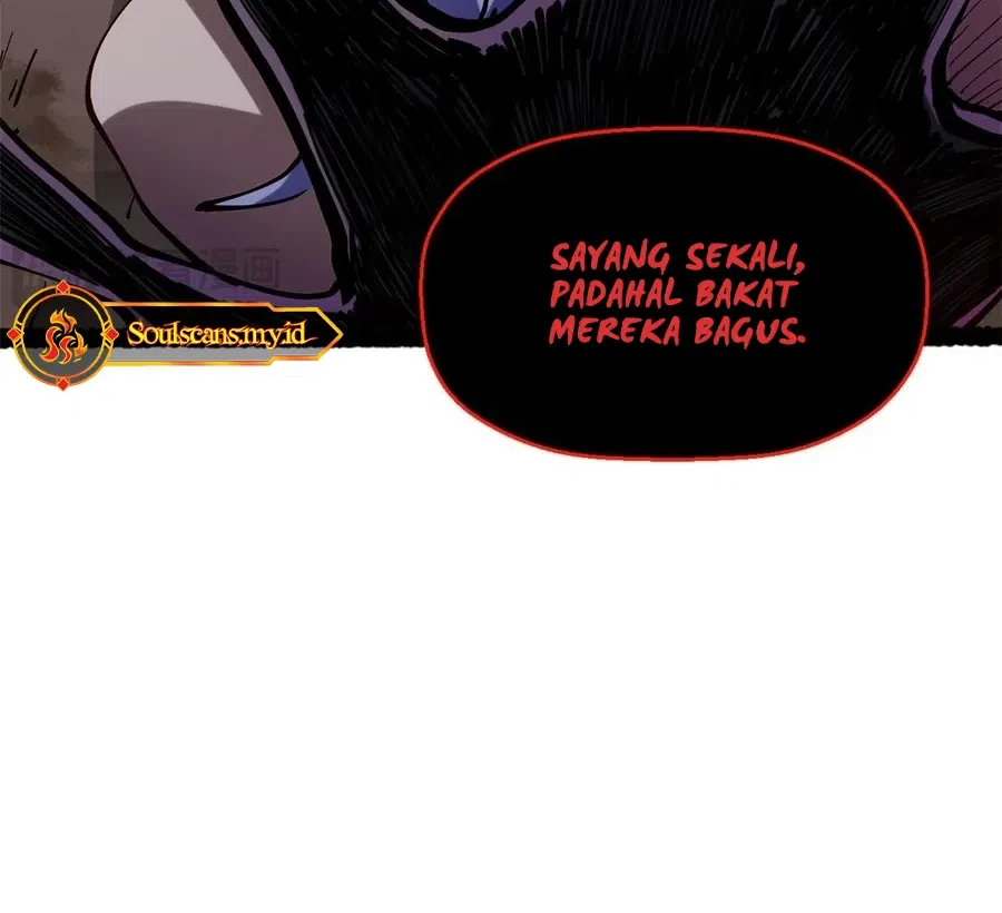 Top Tier Providence: Secretly Cultivate for a Thousand Years Chapter 230 Gambar 35