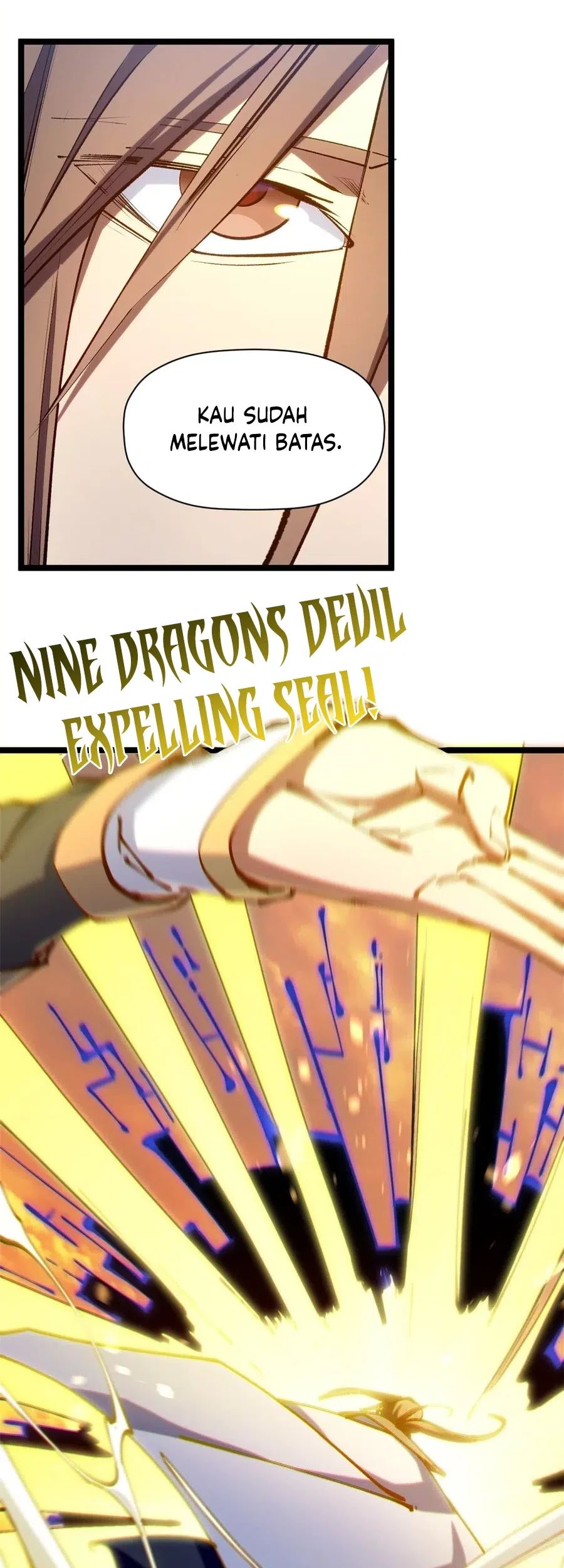 Top Tier Providence: Secretly Cultivate for a Thousand Years Chapter 230 Gambar 39