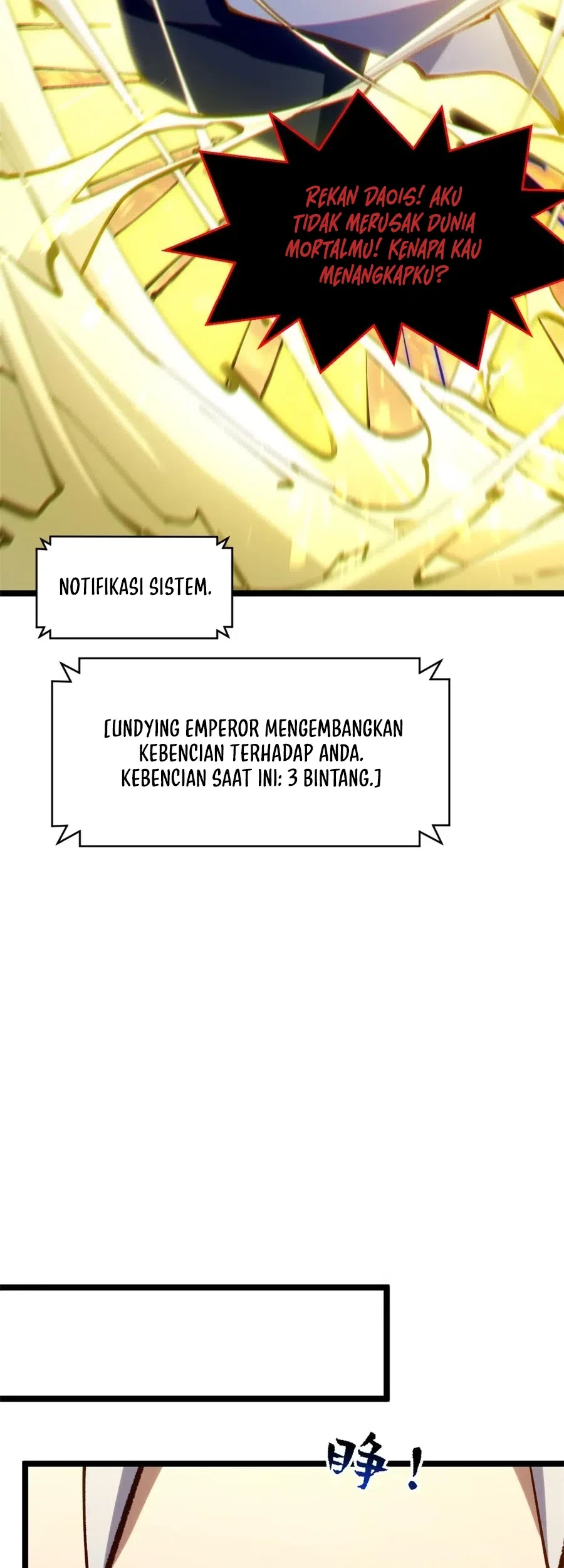 Top Tier Providence: Secretly Cultivate for a Thousand Years Chapter 230 Gambar 40