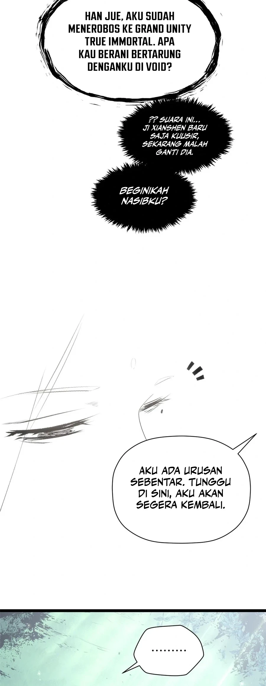 Top Tier Providence: Secretly Cultivate for a Thousand Years Chapter 231 Gambar 38