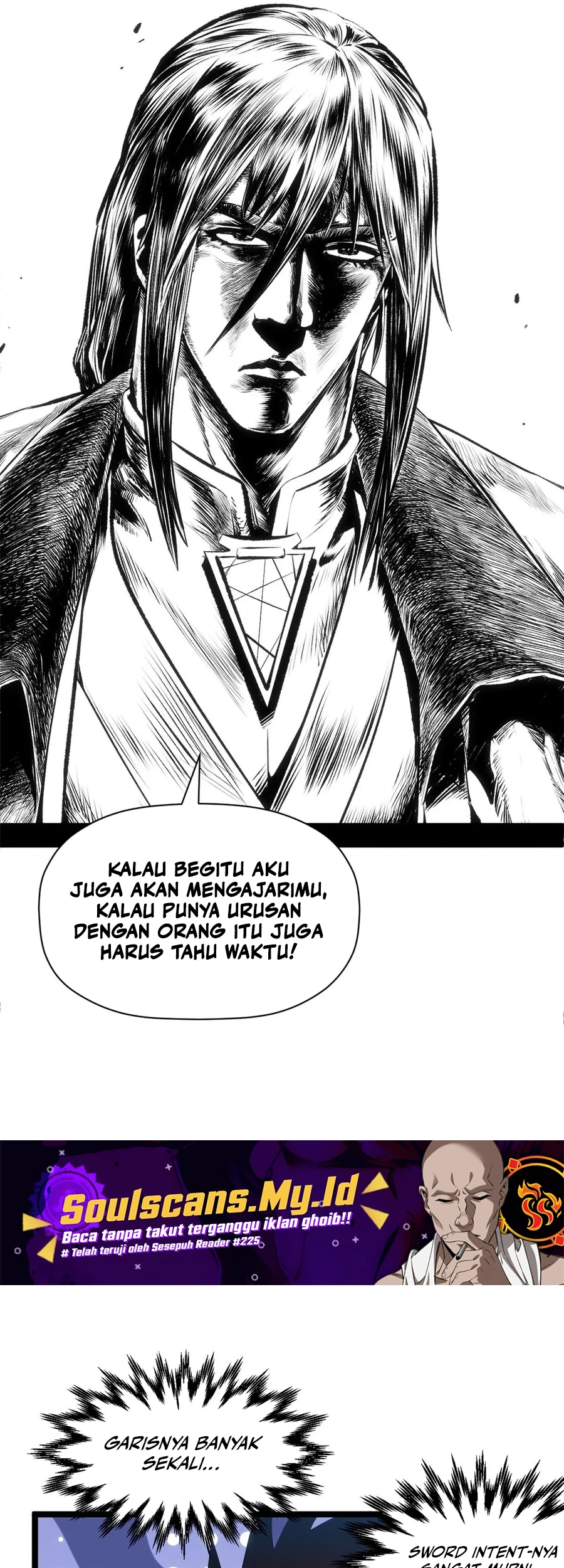 Top Tier Providence: Secretly Cultivate for a Thousand Years Chapter 231 Gambar 47