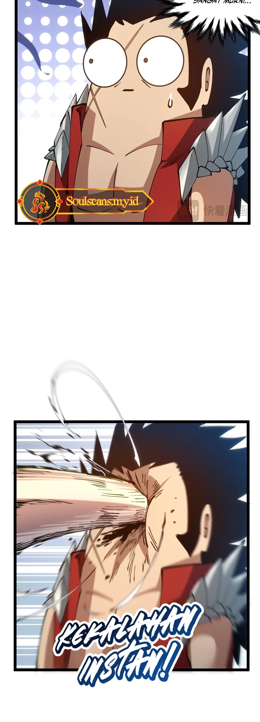 Top Tier Providence: Secretly Cultivate for a Thousand Years Chapter 231 Gambar 48