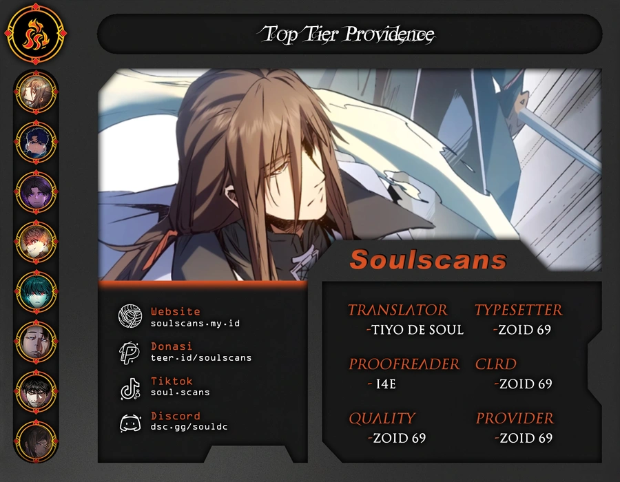 Komik Top Tier Providence: Secretly Cultivate for a Thousand Years Chapter 231 gambar nomor 1