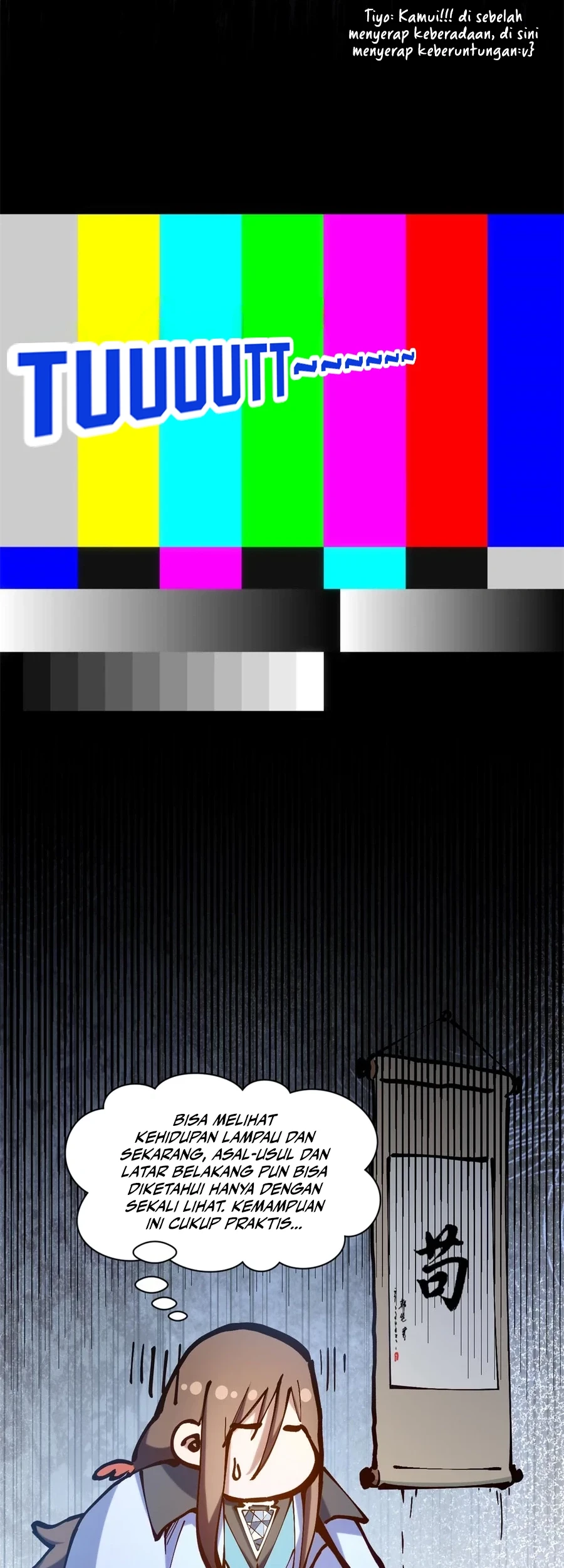 Top Tier Providence: Secretly Cultivate for a Thousand Years Chapter 231 Gambar 23