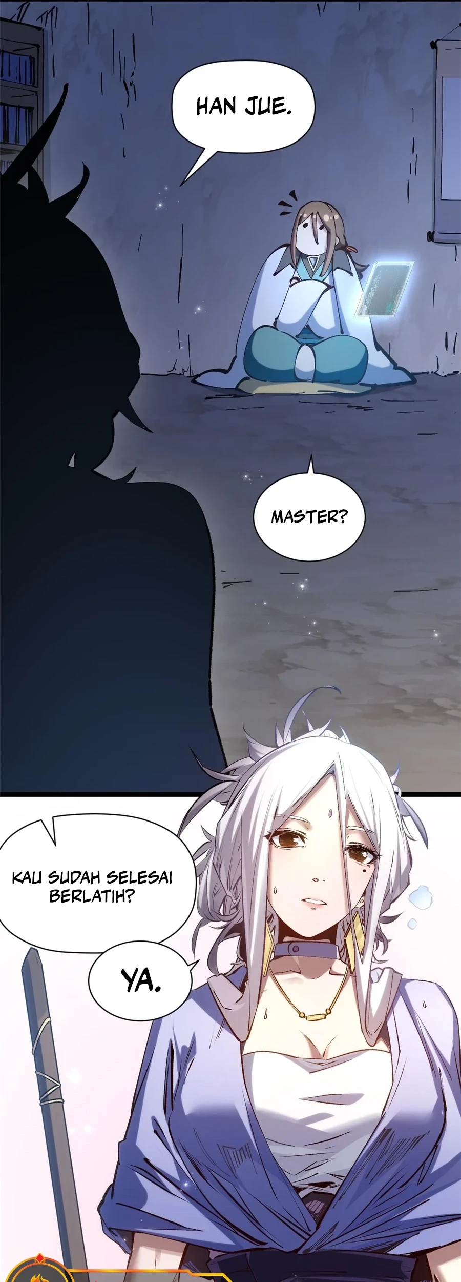 Top Tier Providence: Secretly Cultivate for a Thousand Years Chapter 231 Gambar 26