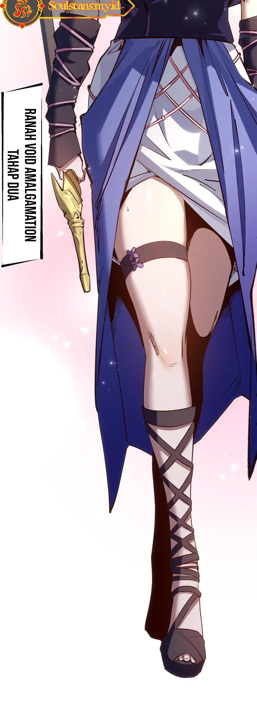 Top Tier Providence: Secretly Cultivate for a Thousand Years Chapter 231 Gambar 27