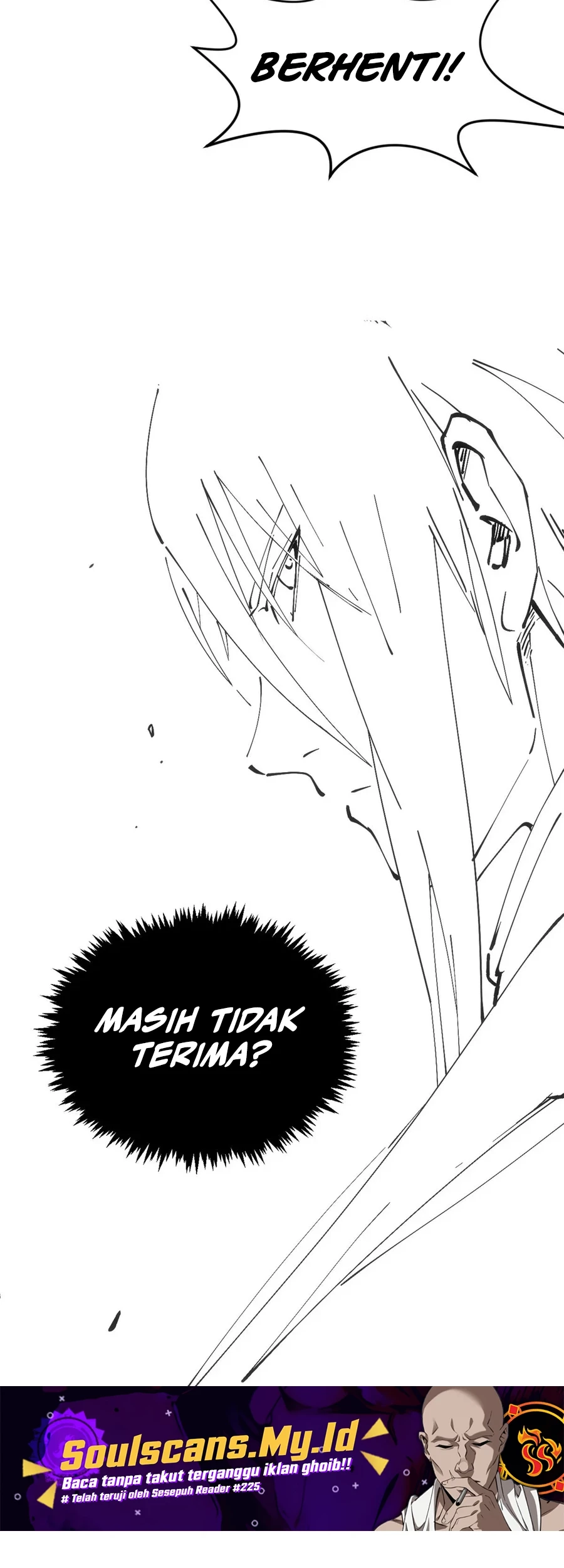 Top Tier Providence: Secretly Cultivate for a Thousand Years Chapter 231 Gambar 51