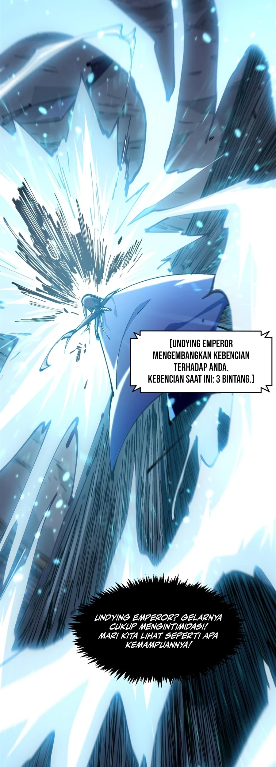 Top Tier Providence: Secretly Cultivate for a Thousand Years Chapter 231 Gambar 6