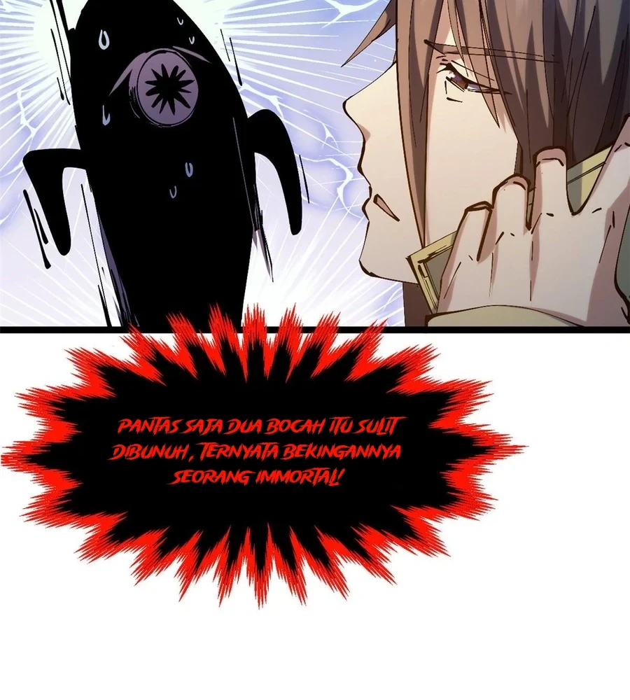 Top Tier Providence: Secretly Cultivate for a Thousand Years Chapter 231 Gambar 11