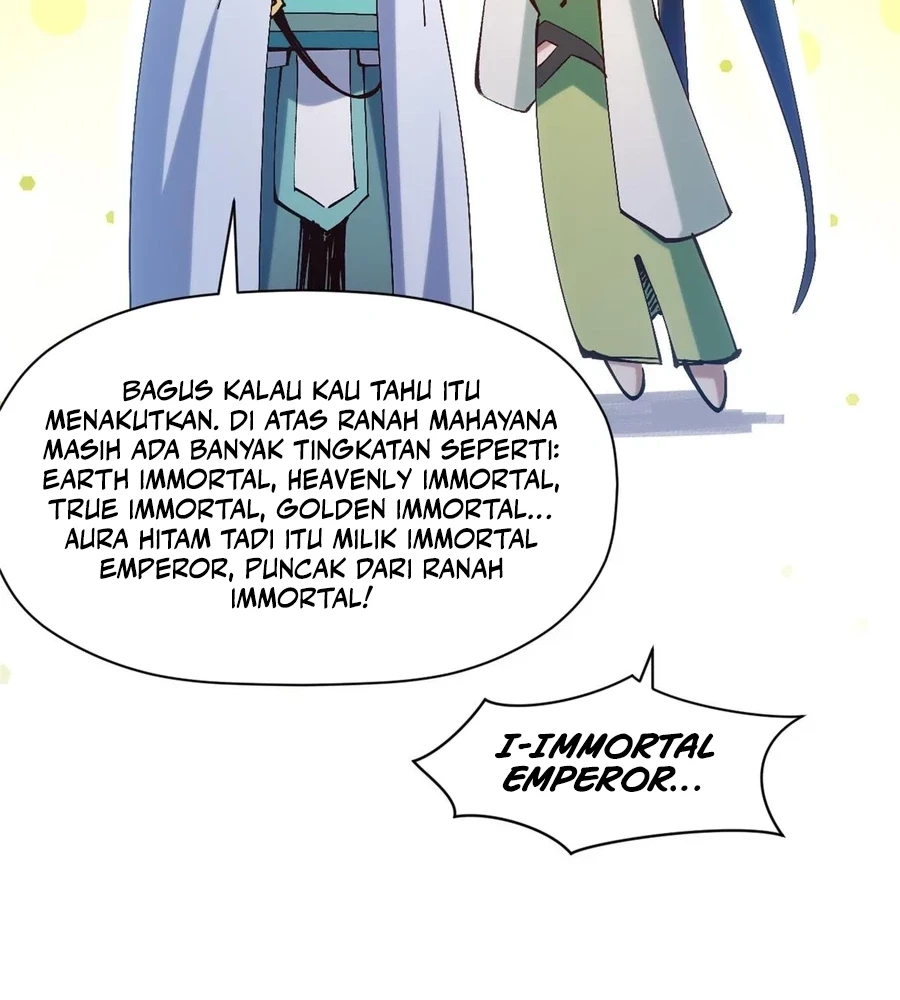 Top Tier Providence: Secretly Cultivate for a Thousand Years Chapter 231 Gambar 19