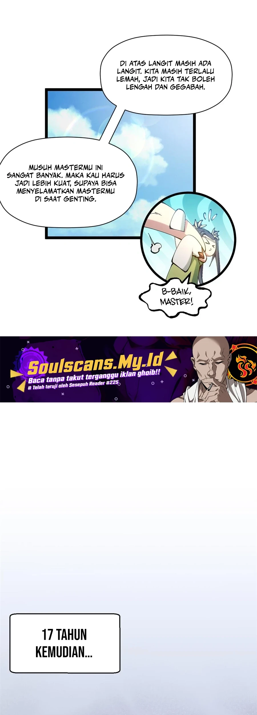 Top Tier Providence: Secretly Cultivate for a Thousand Years Chapter 231 Gambar 20