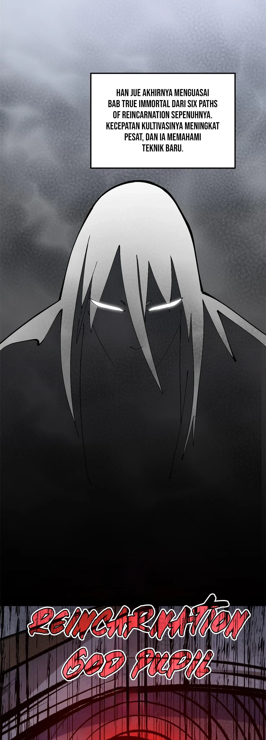 Top Tier Providence: Secretly Cultivate for a Thousand Years Chapter 231 Gambar 21