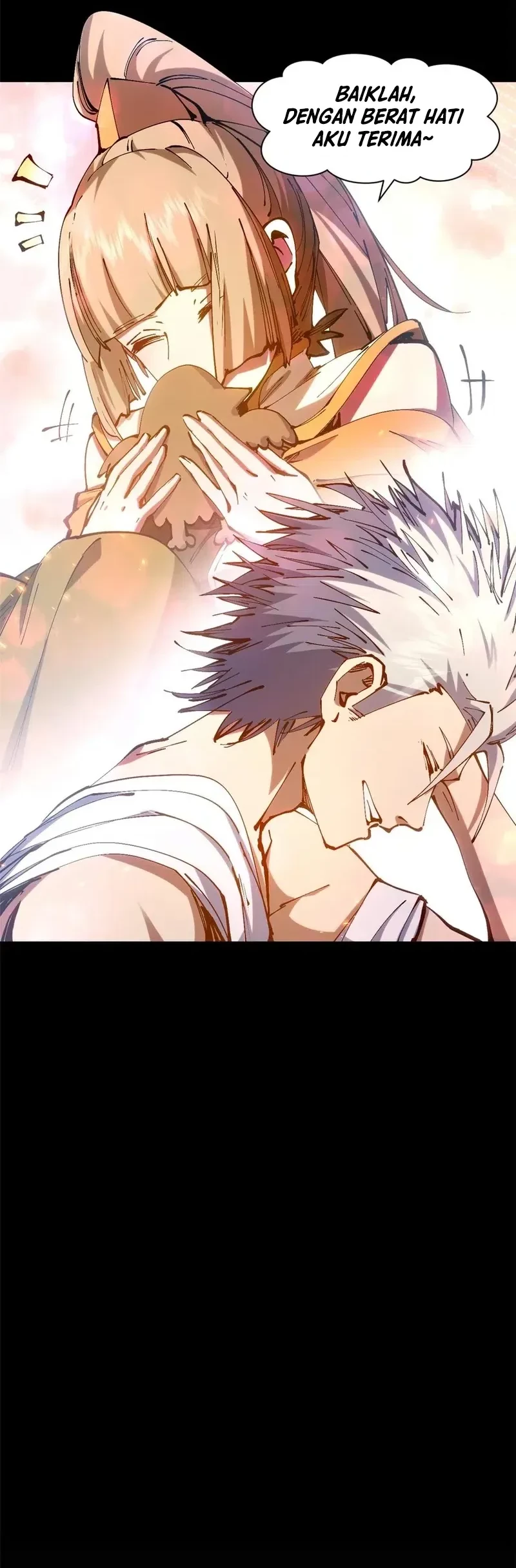 Top Tier Providence: Secretly Cultivate for a Thousand Years Chapter 232 Gambar 33