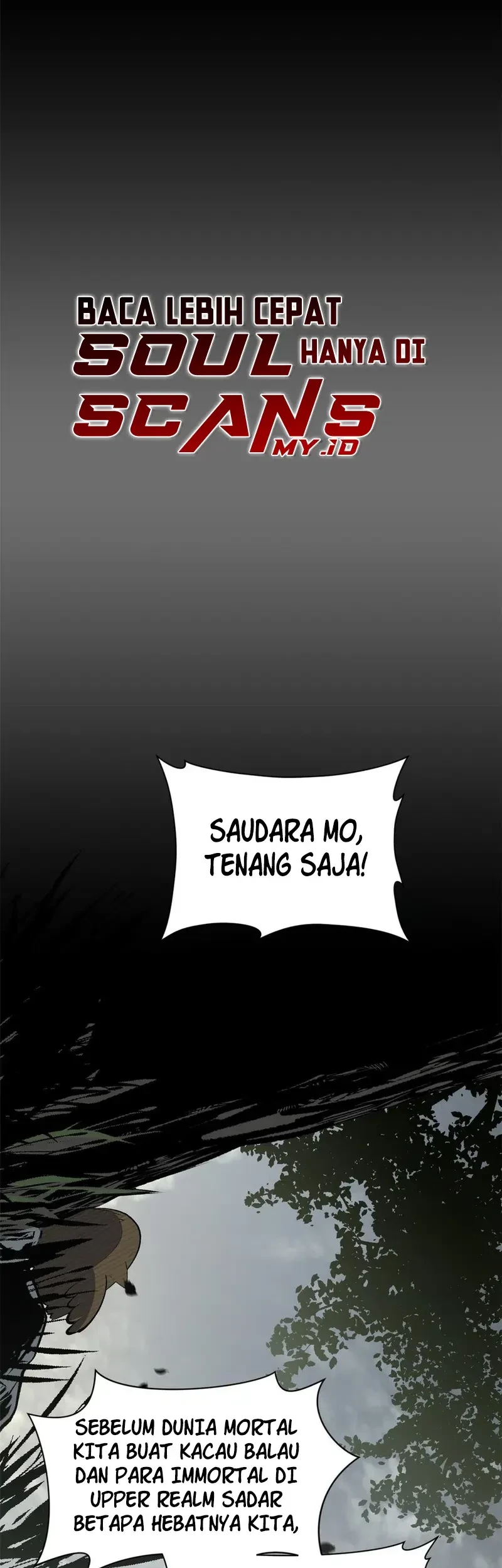 Top Tier Providence: Secretly Cultivate for a Thousand Years Chapter 232 Gambar 34