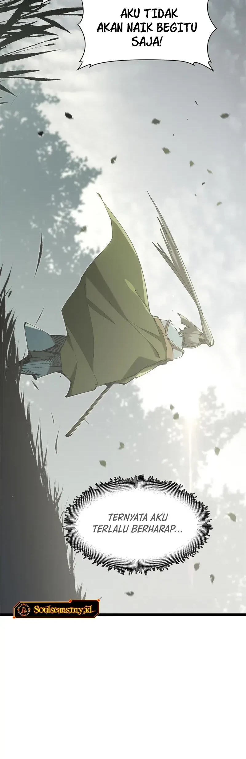 Top Tier Providence: Secretly Cultivate for a Thousand Years Chapter 232 Gambar 35