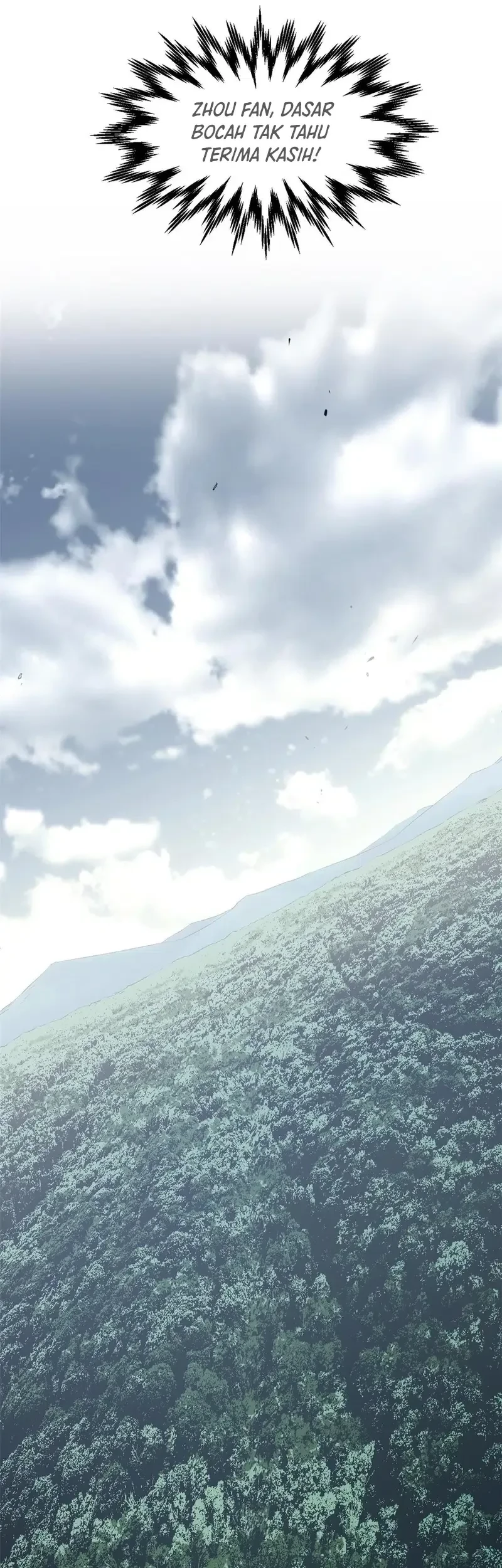 Top Tier Providence: Secretly Cultivate for a Thousand Years Chapter 232 Gambar 38