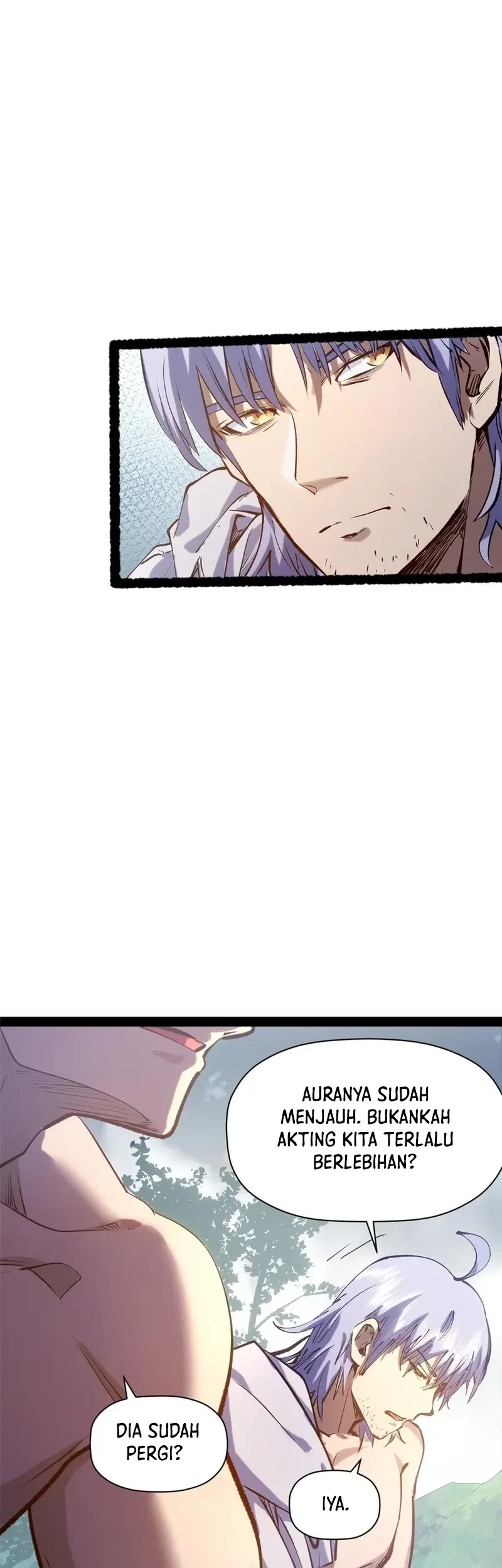 Top Tier Providence: Secretly Cultivate for a Thousand Years Chapter 232 Gambar 41