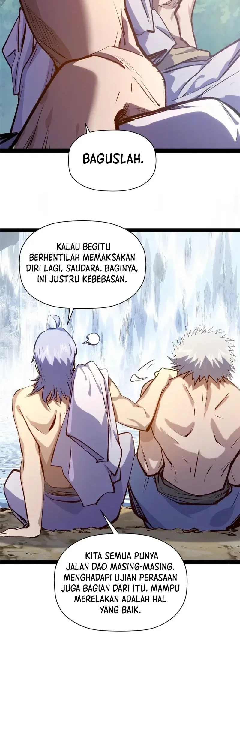 Top Tier Providence: Secretly Cultivate for a Thousand Years Chapter 232 Gambar 42