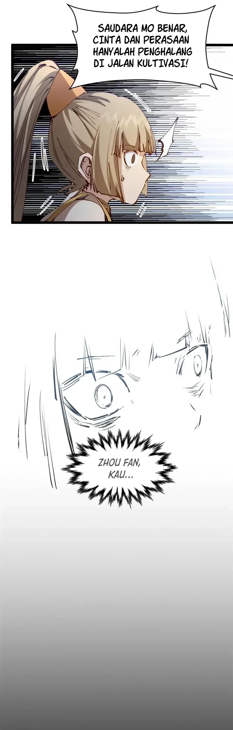 Top Tier Providence: Secretly Cultivate for a Thousand Years Chapter 232 Gambar 24