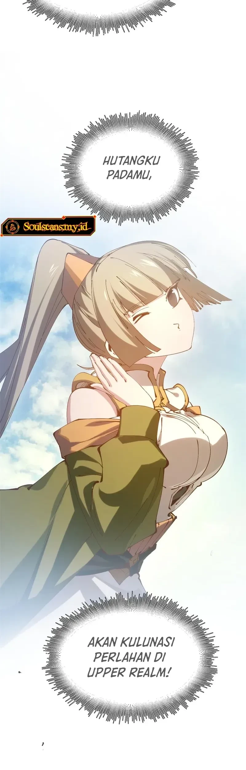 Top Tier Providence: Secretly Cultivate for a Thousand Years Chapter 232 Gambar 44