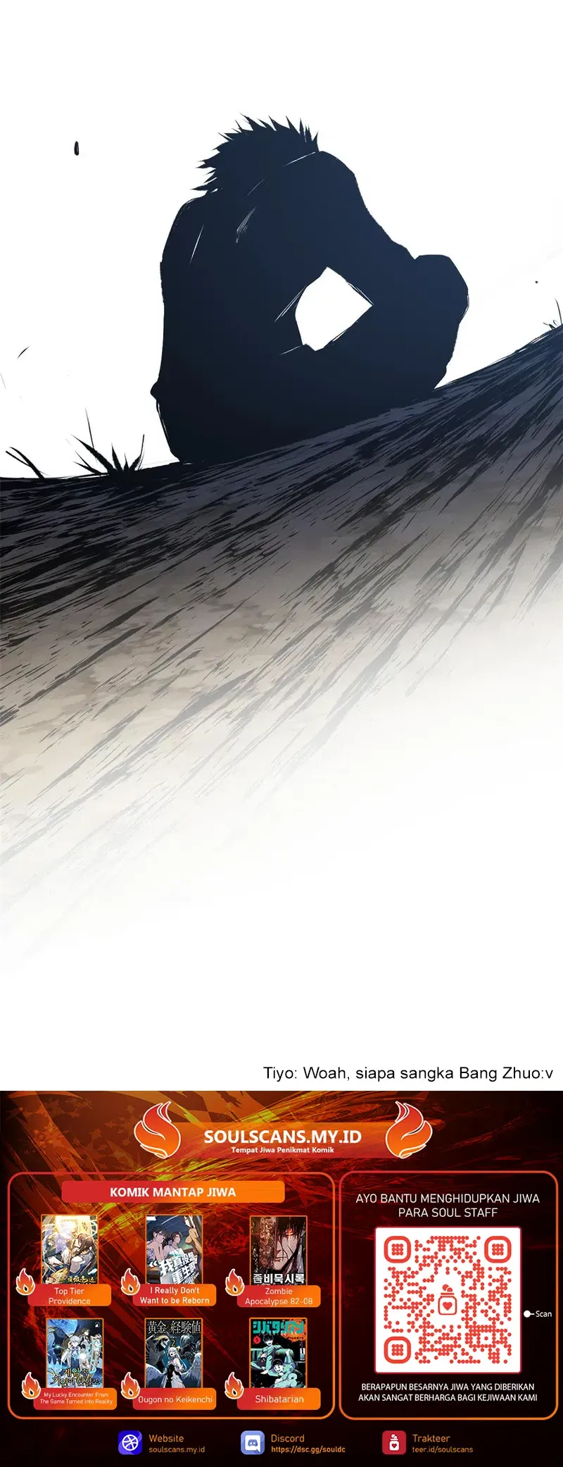 Top Tier Providence: Secretly Cultivate for a Thousand Years Chapter 232 Gambar 45