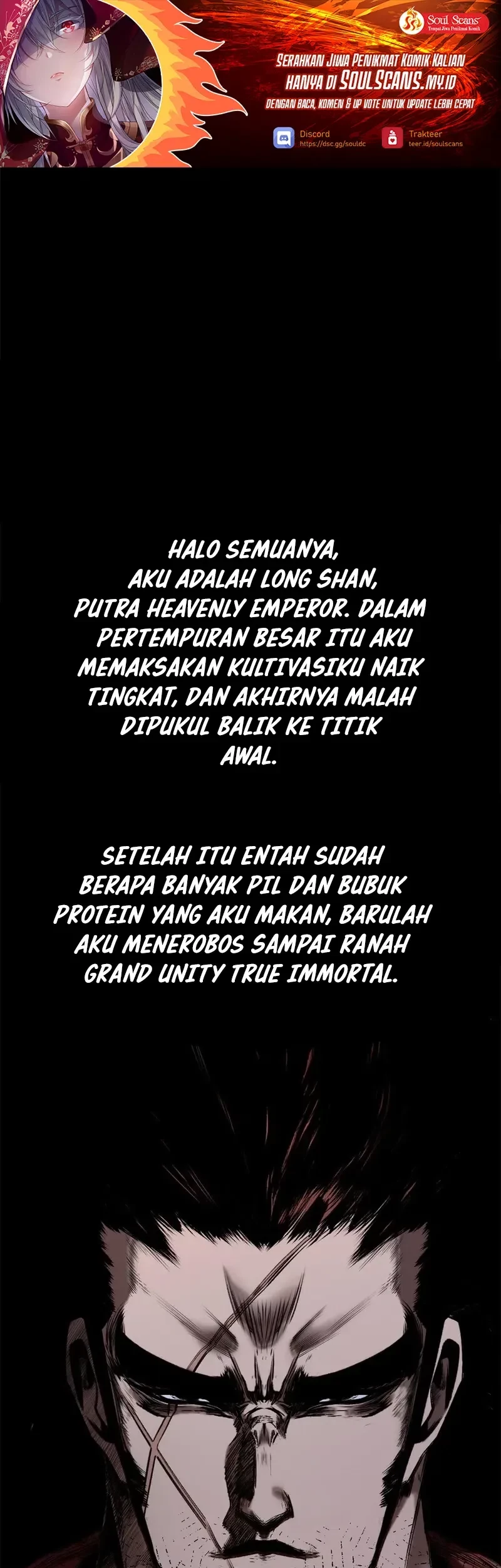 Manhua Top Tier Providence: Secretly Cultivate for a Thousand Years Chapter 232 gambar nomor 2