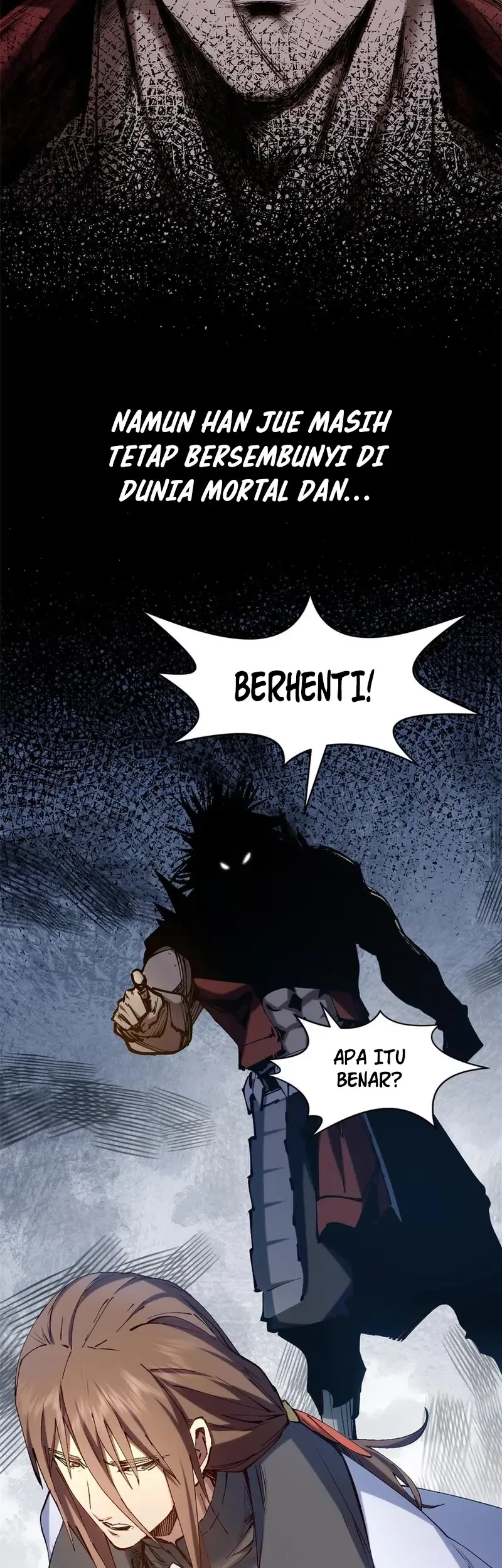 Top Tier Providence: Secretly Cultivate for a Thousand Years Chapter 232 Gambar 3