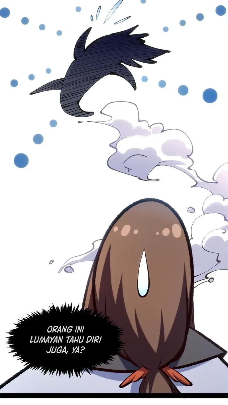 Top Tier Providence: Secretly Cultivate for a Thousand Years Chapter 232 Gambar 5