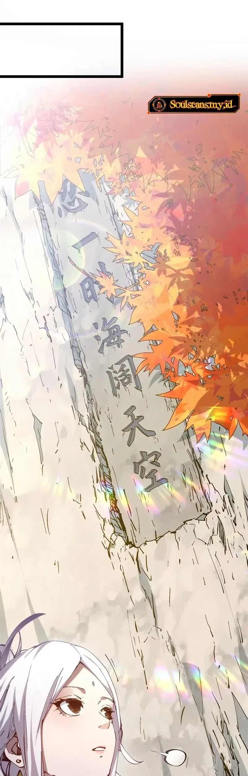 Top Tier Providence: Secretly Cultivate for a Thousand Years Chapter 232 Gambar 7