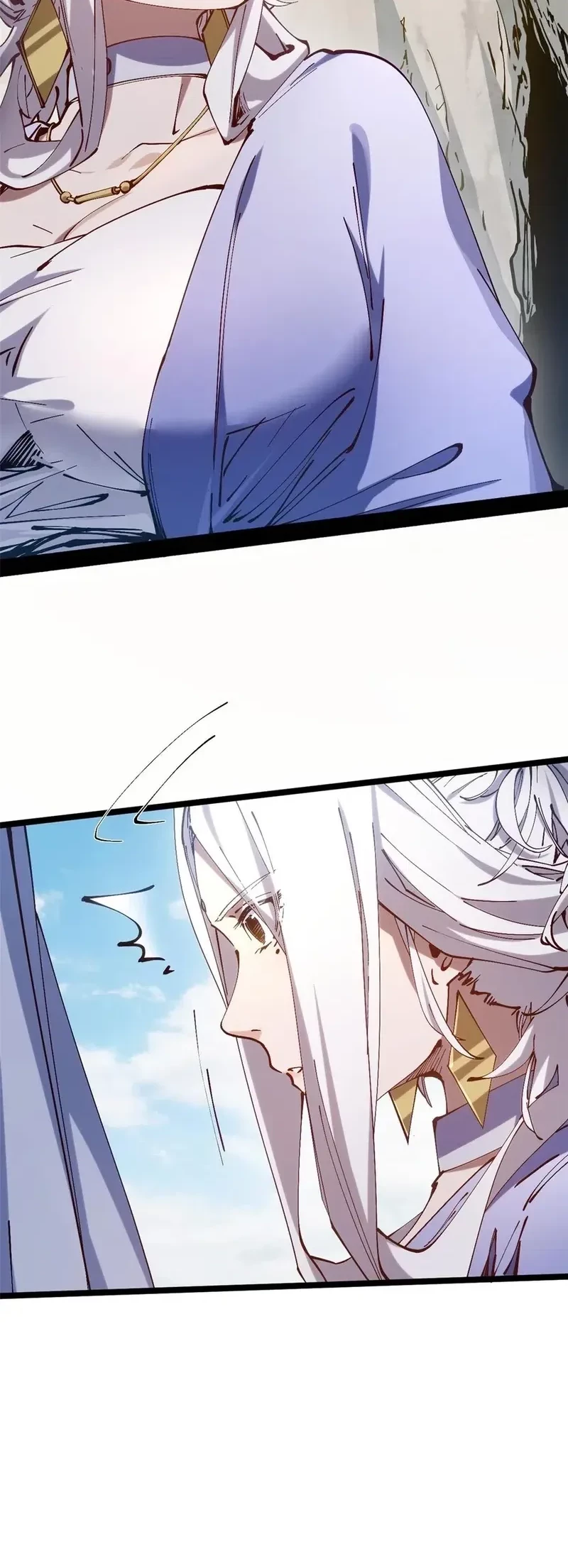 Top Tier Providence: Secretly Cultivate for a Thousand Years Chapter 232 Gambar 8