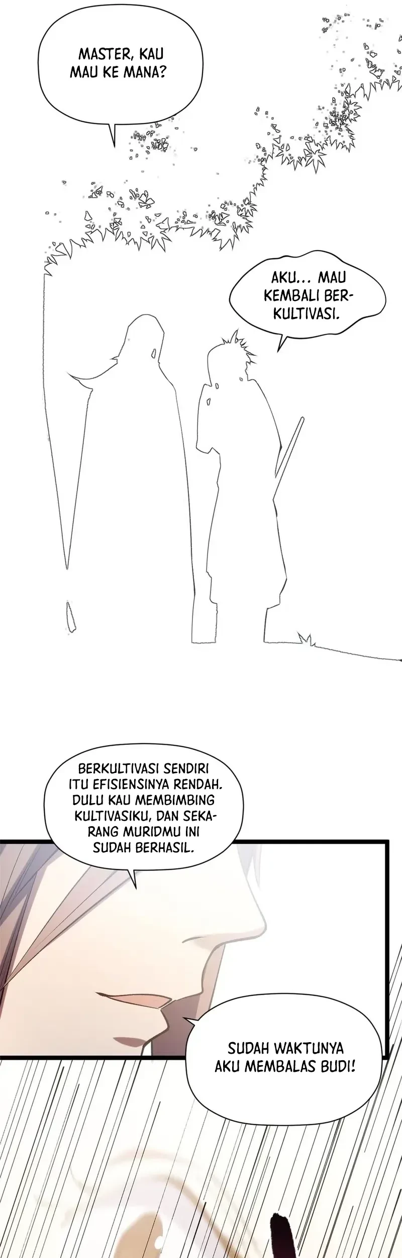 Top Tier Providence: Secretly Cultivate for a Thousand Years Chapter 232 Gambar 9