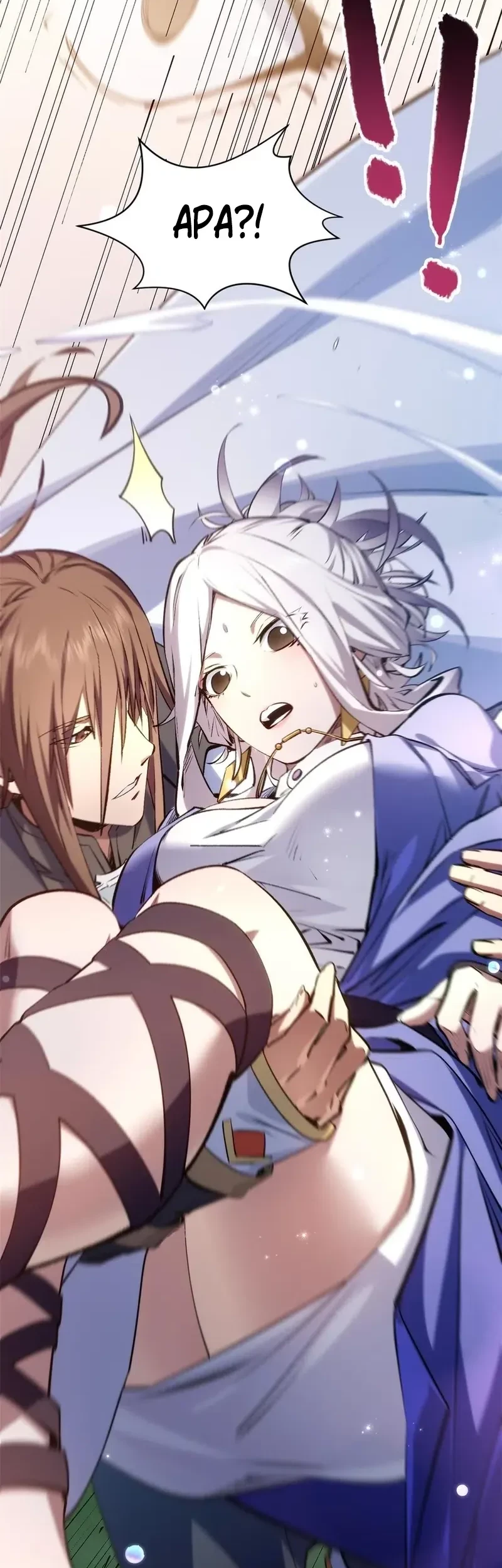 Top Tier Providence: Secretly Cultivate for a Thousand Years Chapter 232 Gambar 10