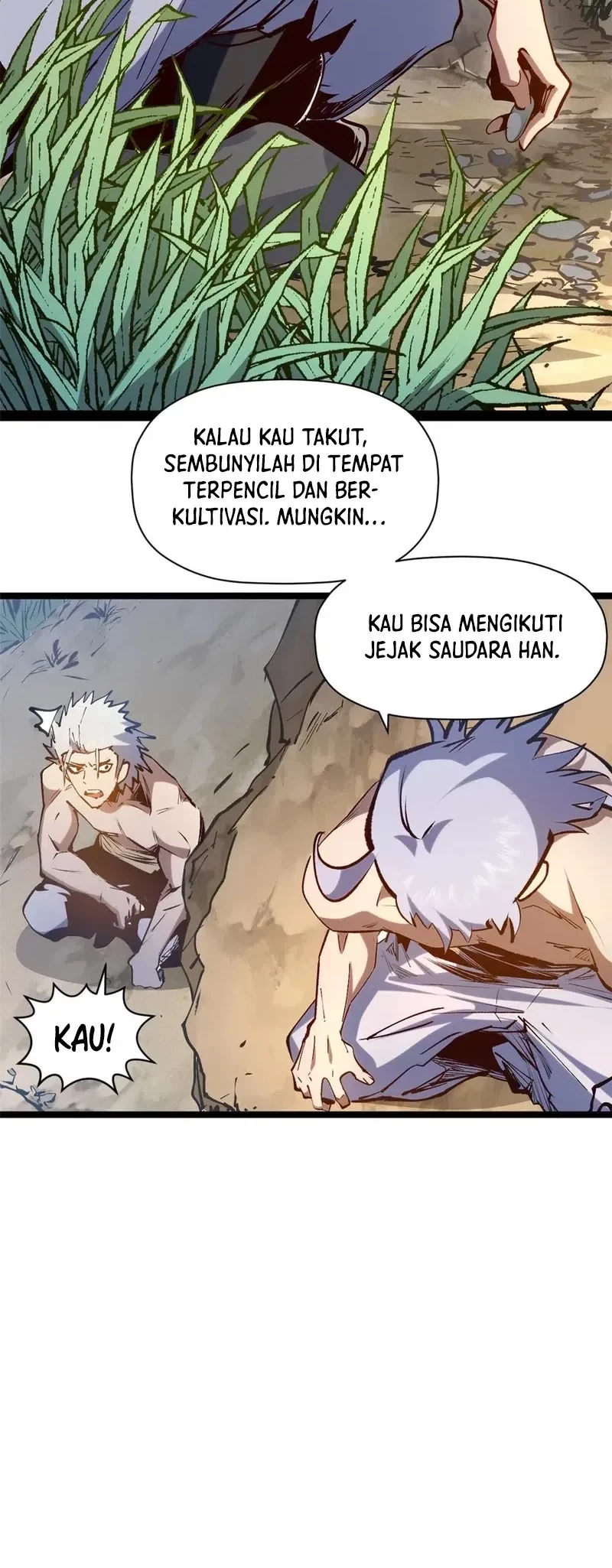 Top Tier Providence: Secretly Cultivate for a Thousand Years Chapter 232 Gambar 17