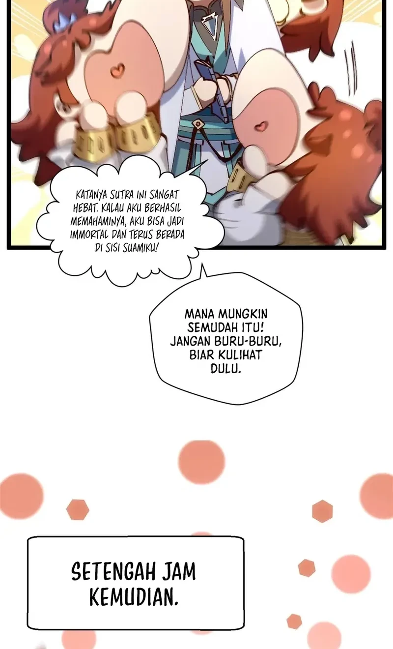 Top Tier Providence: Secretly Cultivate for a Thousand Years Chapter 233 Gambar 27