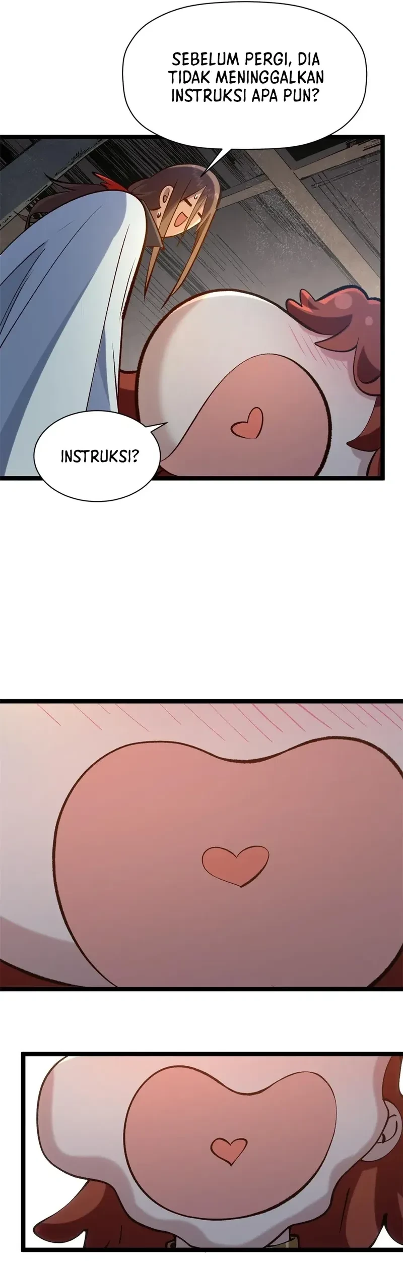 Top Tier Providence: Secretly Cultivate for a Thousand Years Chapter 233 Gambar 30