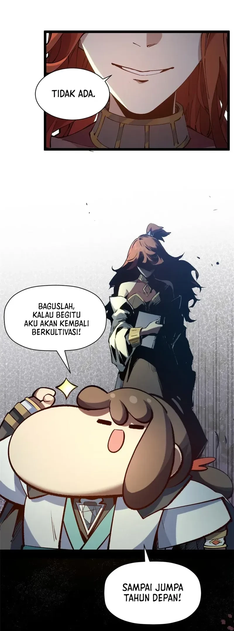 Top Tier Providence: Secretly Cultivate for a Thousand Years Chapter 233 Gambar 31