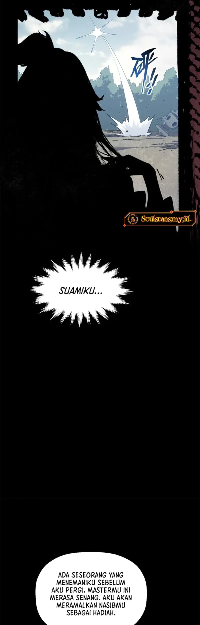 Top Tier Providence: Secretly Cultivate for a Thousand Years Chapter 233 Gambar 32