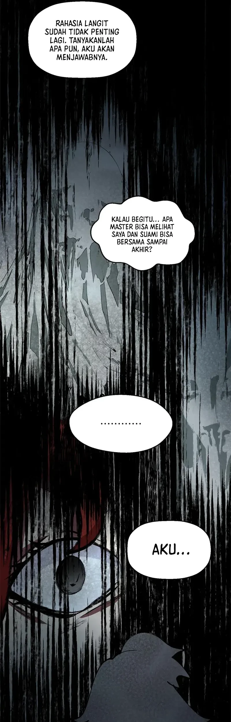 Top Tier Providence: Secretly Cultivate for a Thousand Years Chapter 233 Gambar 34