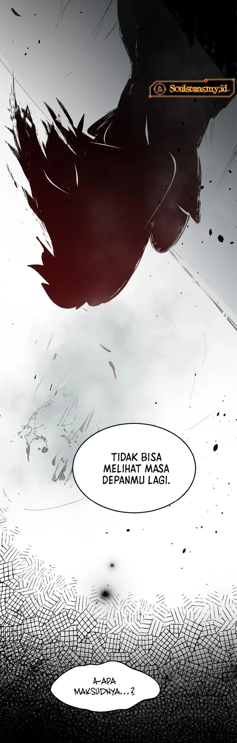 Top Tier Providence: Secretly Cultivate for a Thousand Years Chapter 233 Gambar 36