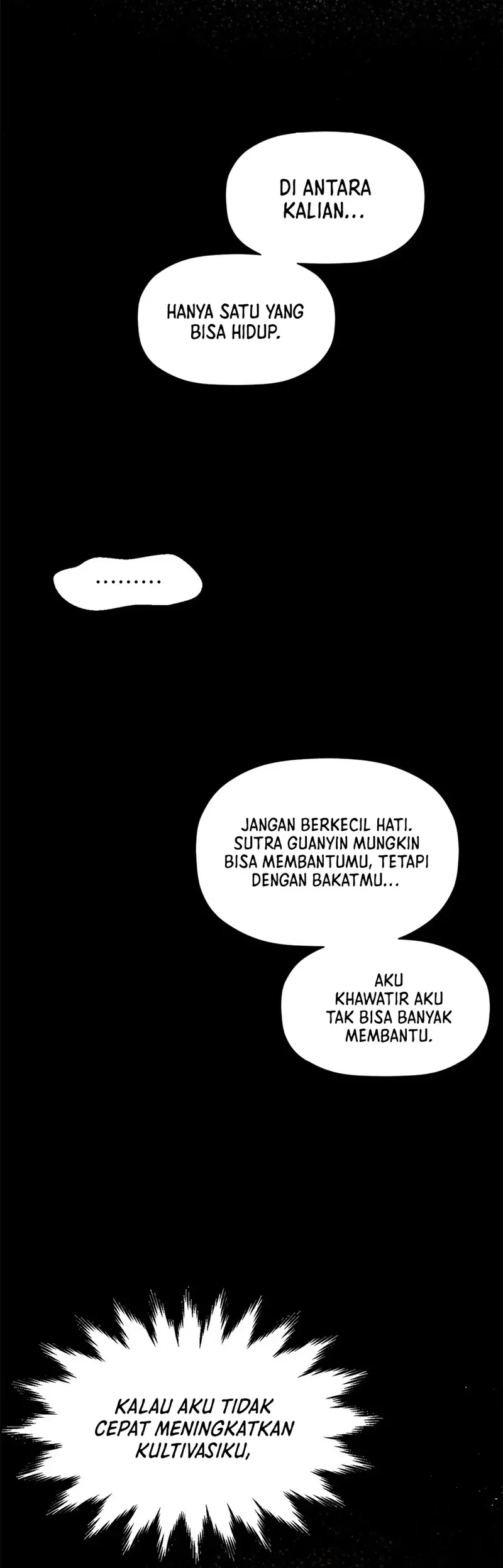 Top Tier Providence: Secretly Cultivate for a Thousand Years Chapter 233 Gambar 37