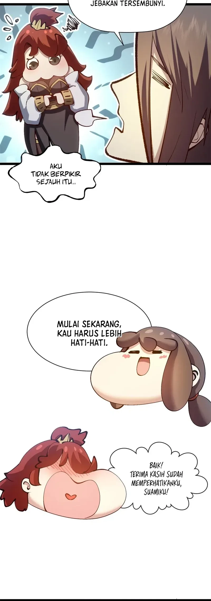 Top Tier Providence: Secretly Cultivate for a Thousand Years Chapter 233 Gambar 23