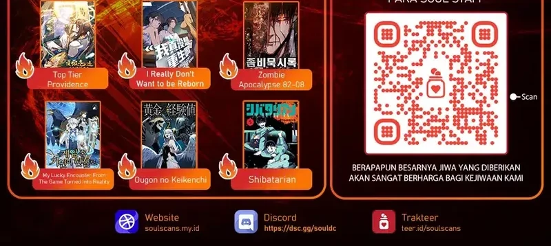 Top Tier Providence: Secretly Cultivate for a Thousand Years Chapter 233 Gambar 47