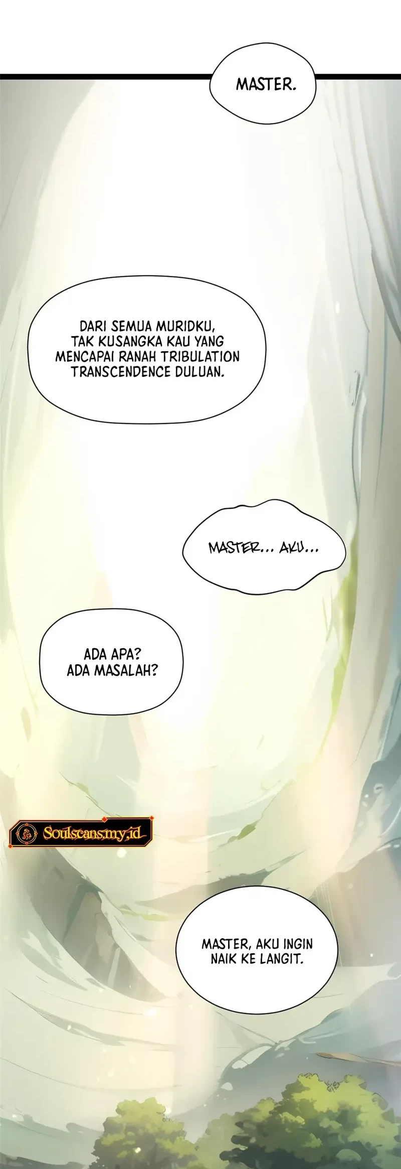 Top Tier Providence: Secretly Cultivate for a Thousand Years Chapter 233 Gambar 41