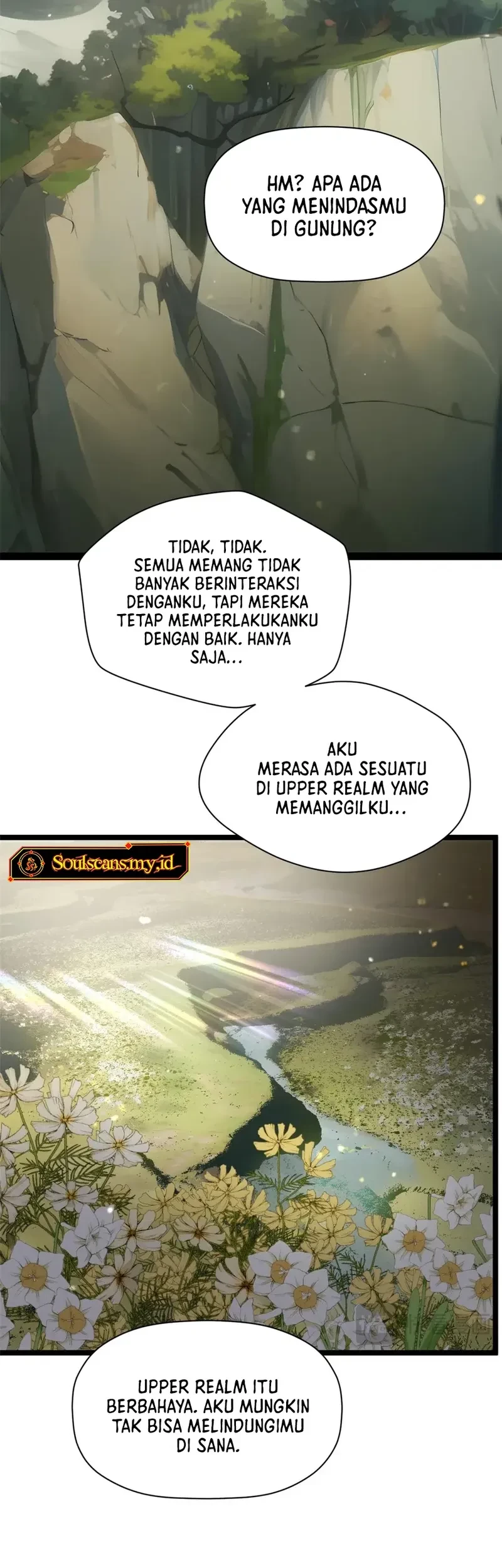 Top Tier Providence: Secretly Cultivate for a Thousand Years Chapter 233 Gambar 42