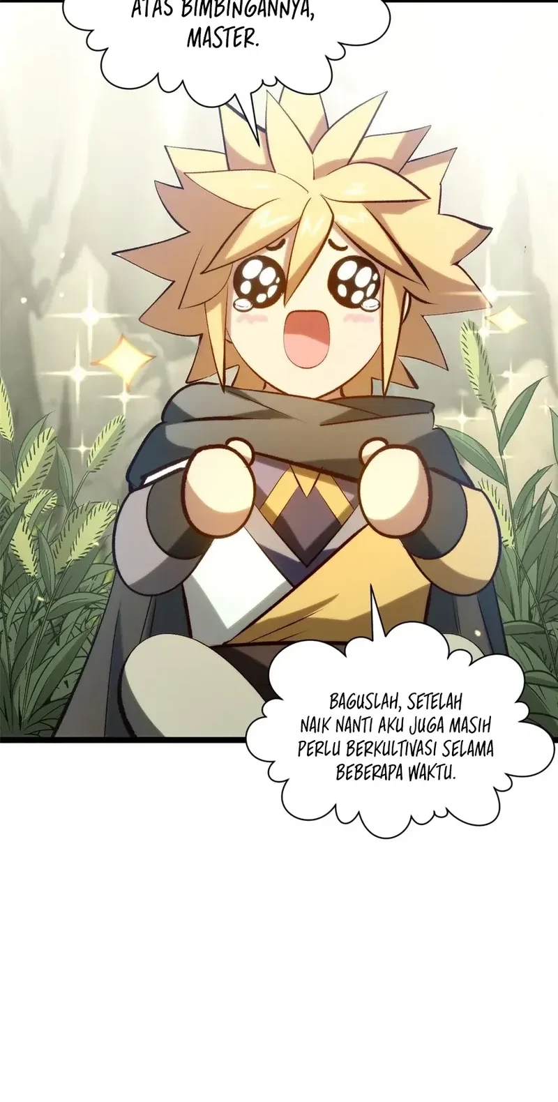 Top Tier Providence: Secretly Cultivate for a Thousand Years Chapter 233 Gambar 45