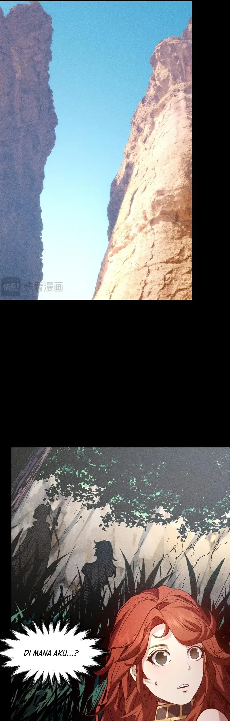 Top Tier Providence: Secretly Cultivate for a Thousand Years Chapter 233 Gambar 4